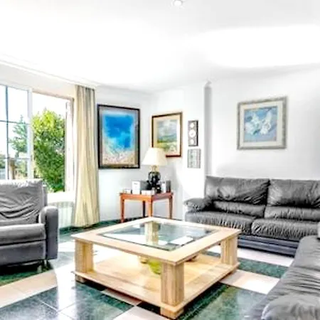 Вилла Luxury In Marratxi, Private Pool *