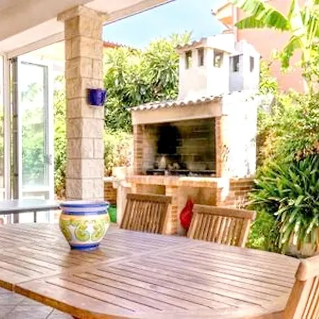 Luxury In Marratxi, Private Pool