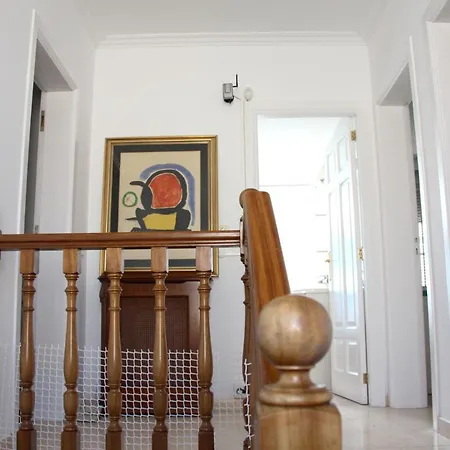 Luxury In Marratxi, Private Pool Villa *