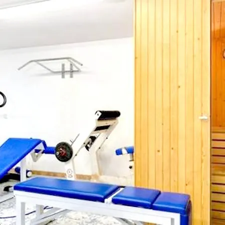 Вилла Luxury In Marratxi, Private Pool